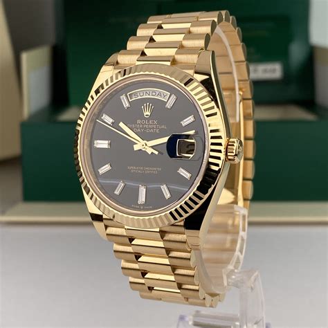 rolex onyx 2022|rolex day date watch.